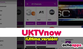 With uktvnow search for the recordings with essential channels and dialects. Uktvnow Apk Ver Miles De Canales De Tv 2021