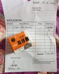 Ledakan terjadi sekitar pukul 6:30 pagi waktu setempat di distrik zhangwan di kota shiyan, provinsi hubei. Pengalaman Pien Tze Huang Untuk Luka Operasi Caesar Sc Nanisa Indra