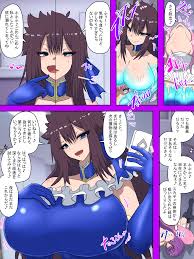 Reia 9131 hentai videos, GIFs, and images | R34.app