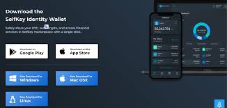 The creators have introduced a concept known as the. Selfkey Wallet Review 2021 Is It Safe To Use Cryptogeek