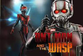 « back to subtitle list. Ant Man And The Wasp Torrent Fasrsquare
