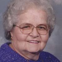 Fannie Buck Obituary