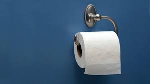 Yes There Is A Correct Way To Hang Toilet Paper Toilet Paper Toilet Paper Holder Toilet