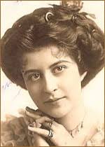 Флора Паркер ДеХэйвен (Flora Parker DeHaven)