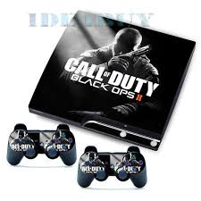Amazing Black 2 Stickers Skins Decals For Ps3 Slim 2 Games Controller Skins Video Game Accessories Game Controller Video Games Xbox