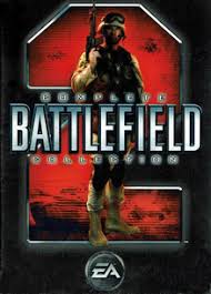 This is the sequel and it is much better. Battlefield 2 Delisted Games