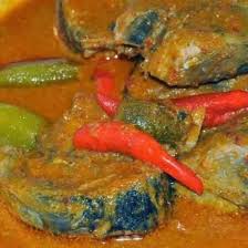 Jika ikan, mesti dimasak gulai lemak, singgang atau goreng sahaja. Resepi Gulai Ikan Tongkol Share Masakan Share Resepi Facebook