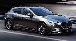 mazda3 goes through a facelift in japan can you spot the differences 55 images carscoops mazda 3 hatchback mazda 3 mazda