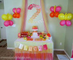 Simple Birthday Party Decoration Ideas At Home For Adults Butterfly Themed Birthday Party Decorations Butterfly Themed Birthday Party Butterfly Birthday Party Birthday Party Decorations