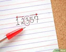 Second, determine of the elements of the set are an odd or even number. How To Find The Median Of A Set Of Numbers 6 Steps