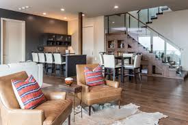 Browse 226 behind couch ideas on houzz whether you want inspiration for planning behind couch or are building designer behind couch from scratch, houzz has 226 pictures from the best designers, decorators, and architects in the country, including historical concepts and lauren leonard interiors. 75 Beautiful Mid Century Modern Home Bar Pictures Ideas July 2021 Houzz
