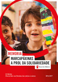 MEMORIA MARCAPÁXINAS A PROL DA SOLIDARIEDADE