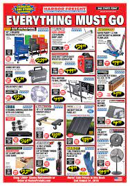 Harbor Freight Flyer And Monthly Ad Online Flyers And Sales Circulars Online Flyers Harbor Freight Tools Harbor Freight Coupon