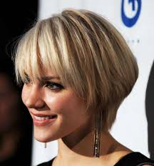 Short choppy bob hairstyles with bangs. Clothesonyou On Twitter Hair Styles 2014 Short Bob Hairstyles Short Layered Bob Haircuts