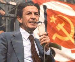 Benvenuti sulla fanpage di enrico berlinguer. Enrico Berlinguer Il Ricordo Di Silvia Roggiani Pd Sono Trascorsi 36 Anni Dalla Morte Ma Rimane Molto Amato Varese7press