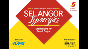 3 1994) on 21 september 1994. Selangor Synergies 4 Smart Living For Smart People Youtube