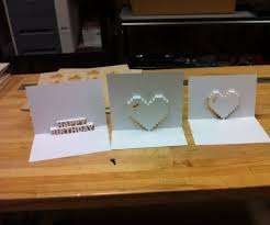 Whether you paste it on the wall or place them on the shelf. Popup Cards With Laser Cutter 5 Steps With Pictures Instructables