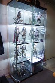 ヨメテラスの面発光台座をデトルフアイテムとして利用してみる | フィギュアケースメーカーヨメテラス公式ブログ