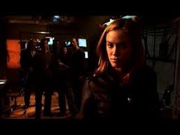 Airing on the sci fi channel in the us beginning april 13, 2007 and world wide in canada, it starred kristanna loken as the titular character. Painkiller Jane Tv Series 2007 Imdb