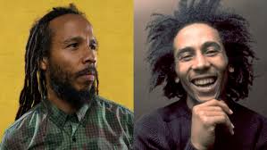 Like those releases, this set includes marley's early work that has fallen into the public domain, including tracks like sun is shining and kaya. since it's issued by universal, the parent company of marley's. Bob Marley At 75 Ziggy Marley Reflects On His Late Father S Incredible And Very Human Legacy Cbc Radio