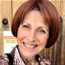 Burbank High Blog: Joyce Rudolph, BHS '73 (1954-2022)