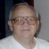 Obituary information for Richard M Townsend