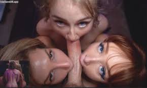 Foursome Orgy