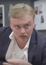 Gus Johnson Fan Casting