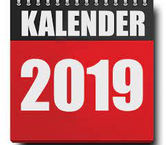 Masalahnya, ketinggian hilal yang hanya berusia 19 menit itu sangat tipis di atas horizon. Tanggal Tanggal Penting Kalender Islam Di Tahun 2019 Masjid Way Kalam