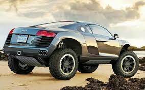 Pin Von Joshua Ross Auf Cq Hit The Road Jack Autos Und Motorrader Audi R8 Traumauto
