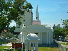 Hello and welcome to st. St George S Church Penang In Penang Attraction In Penang Malaysia Justgola