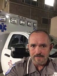 20 years ago Bonnie and I were married. When my biological brother could  not physically be there to be my Best Man, my band of EMS brothers took  over. Thank you to