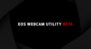 Eos utility 3.8.20 for mac os x. Eos Webcam Utility Beta De Canon Ahora Tambien Disponible Para Macos Cined
