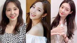 박민영 / park min young (bak min yeong). 6 Artis Cewek Korea Mengaku Operasi Plastik Park Min Young Hingga Yewon Intip Foto Transformasinya Surya Malang