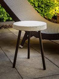 Bastelanleitung Fur Einen Beistelltisch Aus Beton Einfache Diy Anleitung Fur Einen Betontisch Fur Die Beistelltisch Diy Beistelltisch Gartentisch Selber Bauen