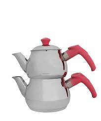 ابريق شاي فاخر Stove Top Espresso Coffee Maker Kitchen Appliances