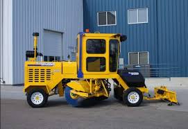 Image result for Broom Yellow 2018 Fleet