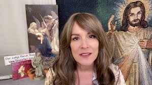 46- Now Let the Heavens Resound, Psalm 46, Sung Lullaby Blessing Prayer,  Num 6:24