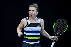 Sorana cirstea (born 7 april 1990 in bucuresti) is a professional tennis player who competes internationally for romania. Simona Halep Kunftig Mit Trainer Dobre Tennisnet Com