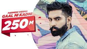 Gaal Ni Kadni Lyrics Parmish Verma Lyricsbogie Gaal ni kadni song lyrics parmish verma desi crew. gaal ni kadni lyrics parmish verma