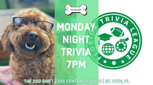 To 2 a.m., sunday 12 p.m. Home The Dog Bar