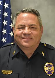 Lake Charles Police Department honors outstanding officers