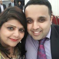 Radhika's Story: Surviving Human Trafficking by Sharon Hendry