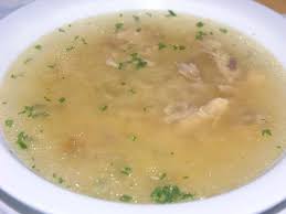 Croatian Chicken Soup Recipe Food Com Recipe Croatian Recipes Interesting Food Recipes Soup Recipes