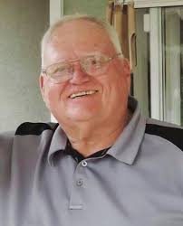 Obituary: Kenneth 'Tinker' Kiesman