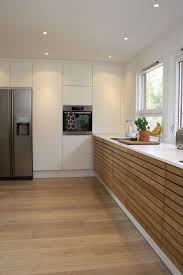 45 Creating A Minimalist Kitchen Tips To Clean Declutter And Simplify 9 Kitchen Inspiration Design Minimalist Kitchen Design Kitchen Design