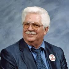 David Edward Mabry, Sr.