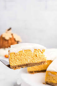 Meet the ultimate pumpkin cheesecake pumpkin pie holds a dear place in my heart, but this ultimate pumpkin cheesecake may be giving the pie the boot this thanksgiving! Copycat Cheesecake Factory Pumpkin Cheesecake Moore Or Less Cooking