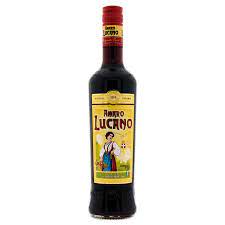 Sporting murese, calcio a 5 (serie d). Amaro Lucano 700ml 28 Vol