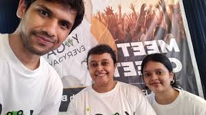 🐰 HARUA || INSTAGRAM UPDATE || 100825] Fit check #andTEAM #HARUA